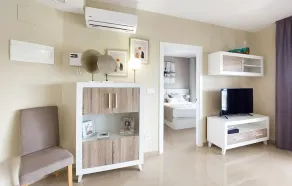 1 bedroom beautiful apartment in Cabanes - Image 4