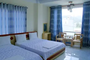Dorm Room for 5_Yen Vy 32 Hotel - Image 3