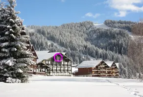 Lejlighed 4/5 pers. Les Saisies - Snow Front - Image 5