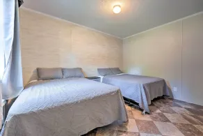 Pet-Friendly Cassoplis Cabin, Close to Parks! - Image 5