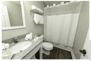 Family-sized Cottage, minutes away from Water Country USA & Busch Gardens! - Image 3