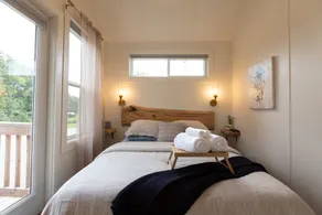 The Tiny House at Uproot Farms - A Unique Experience - Image 5