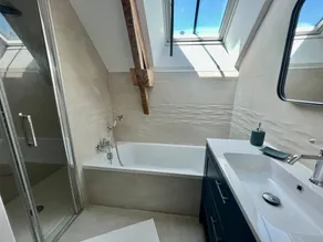 Villa Salicorne - Confort et authenticité à 500 m de la plage - Image 3