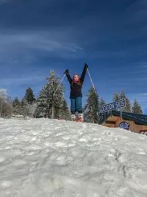 ☀️🌲⛰Venez prendre un bol d'air pur au coeur de la Réserve Naturelle du Haut-Jura - Image 4