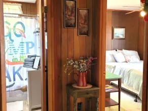 Hooked on a Feeling- 2Br Lake Cabin, 2BR Lake Cabin - Image 3