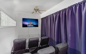 Eleven-Bedroom Disney Area Golf Resort Estate - Image 4