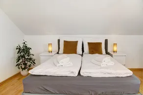 Apartamento 'Horst' com varanda e Wi-Fi - Image 4