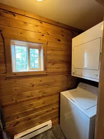 Cozy and very nice cabin with water view and water/snowmobile access! - Image 2