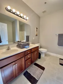 Lake Norman Condo near Charlotte! Great Location steps from downtown Cornelius! - Image 4