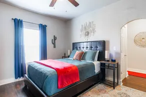 The Charm Chickasha | Fiber | W/D | Dog Friendly - Image 4