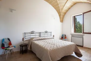Villa Salentina With Garden And Pool - Happy Rentals - Image 5