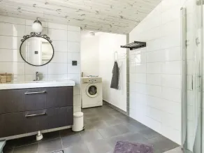 Holiday Home Erikstorp Villan by Interhome - Image 4