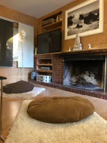 Schönes Landhaus mit SPA und Pool 95 km von Madrid entfernt - Image 3