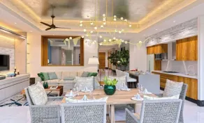 Ultra Luxury First Class Property on Eastern time The Estates 3 bdr Loft Vidanta - Image 5