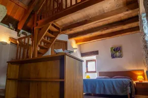 LZG219 - Gîtes de France 2 épis 2 pers à la Ferme - Image 5