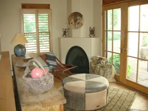 En ville, mais calme et privé - Image 2