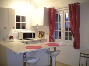 MAISON/STUDIO 70KM ouest Paris (près GIVERNY) calme. SPECIAL WEEKLY PRICE - Image 4