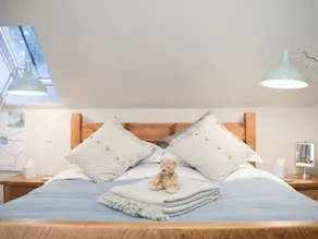 Acomodação de 1 quarto em Marbury, perto de Whitchurch - Image 5