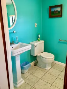 Fully Furnished Two Bedroom Farm House, \"The Little House\" Has Everything ! - Image 3