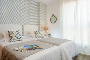 Genteel Home Pedregalejo - Image 5