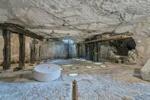 Villa i Ostuni med 4 soveværelser som kan rummer 8 - Image 2