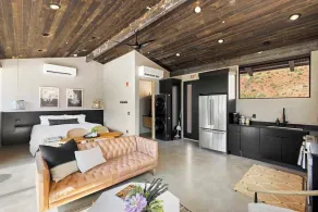 Zion Lofts Unit 4 - Image 4