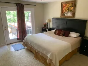 GET AWAY von allem - Cottage 28 Taylorsville Lake - Image 3