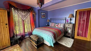 Prince Edward County-A Ferry Ride Away, 2 Bedroom Waterfront Cottage Rental. - Image 5