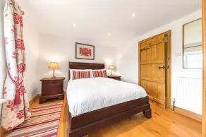 Sun Cottage with stunning lake views, Coniston - Image 5