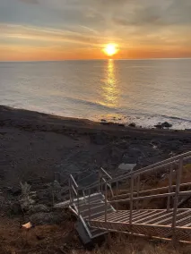 BigSky Sea Shanty: Enjoy Amazing Sunsets and Ocean Views from the Hot Tub ! - Image 2