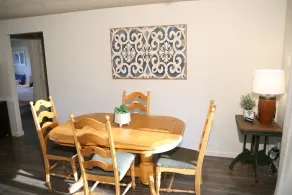 Rainier Villa, 2 minute walk to town - Image 4