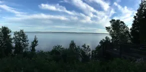 Serene Oneida Lake Lakefront Ejendom: minutter fra Sylvan Beach! - Image 2