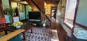 Magnificent 2 Bedroom, Loft Close to Downtown Duplex - Image 3