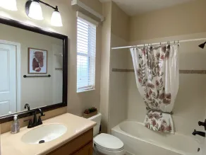 Spectacular Hot Tub w/ Pool Home on Beautiful Golf Course View,BBQ, & WiFi! - Image 3