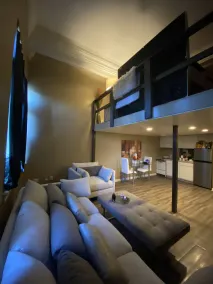Mini Artsy Loft…min from Ski resort and Mohegan sun casino! - Image 3