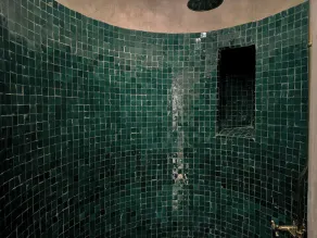 Riad Lapis lazuli - Swimming pool - Terrace - WIFI - Image 2