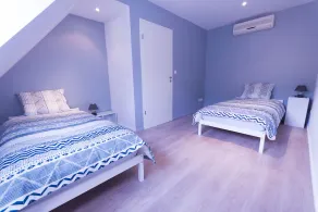 Duplex i hjertet af Kaysersberg med 2 parkeringspladser - Image 4