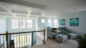 Superb 4-bedroom vacation home 10 minutes from Bethany Beach, Pool, Amenities - Image 2