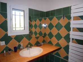 Provencalsk villa i Isle sur la Sorgue - Image 2