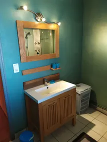 Unabhängige Wohnung in Languedoc Villa mit Panoramablick - Image 3