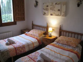 Schöne Costa Nova Villa in der Nähe von Granadella Strand. Privater Pool, WIFI und Klimaanlage - Image 4