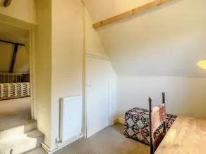 This family cottage is perfect for exploring Norwich, the Broads and the coast. - Image 5