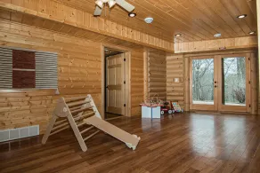 Luxury Lodge Near Galena, Field of Dreams & Skiing, 6 Private Suites - Image 5