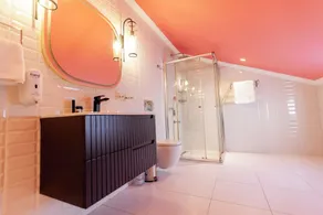 Kalkan Suites Hotel - Image 2