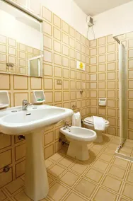 Nice apartment for 5 guests with pool, A/C, WIFI, TV and terrace - Image 2