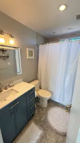 NY TILL MARKNADEN! Waterfront Hamptons Vacation Retreat w / Boat Dock - Image 5