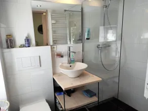 Acogedora casa con jardín y Wifi en Drevant - Image 2