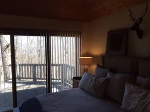 Wintergreen Family Retreat- Each Br With Its Own Sliding Doors To A Deck - Image 1
