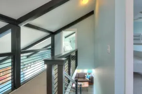 Terrasses et vues Abound-5 Bdrm / 2 Bath Oceanfront Homew / Vues à couper le souffle-Sleeps12 - Image 2