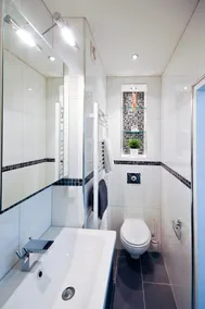 Appartement luxueux et moderne avec balcon à Vienne, - Image 2